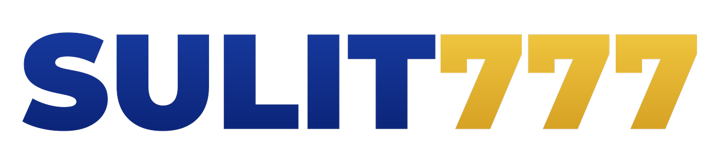 sulit777 Logo